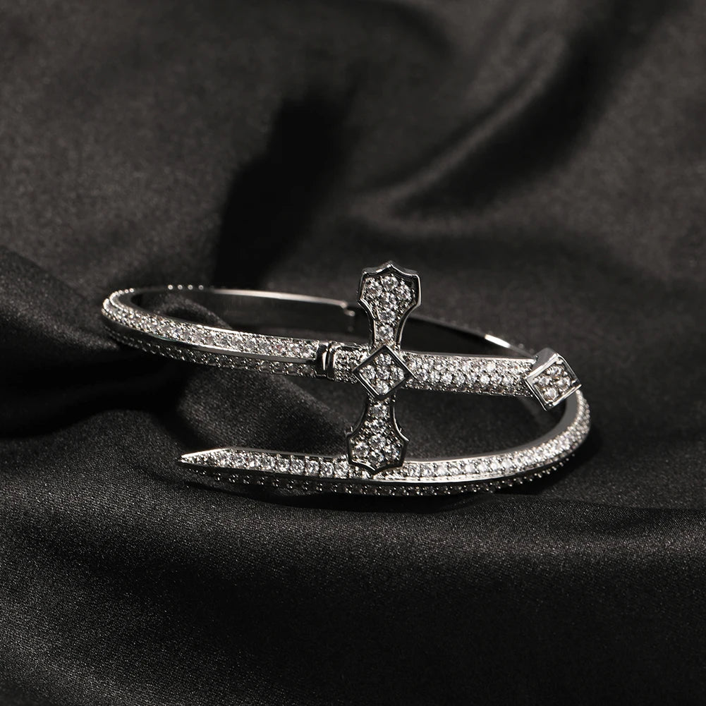Cross Bracelet for Women | Men (GIFT)